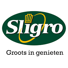 sligro logo sligro logo